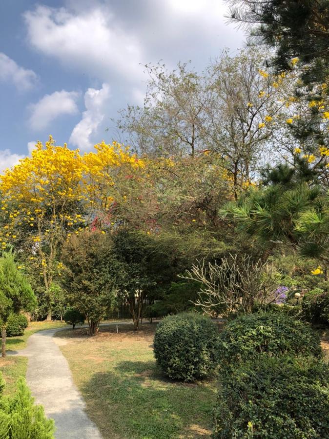 Flying Villa Nantou Exterior photo